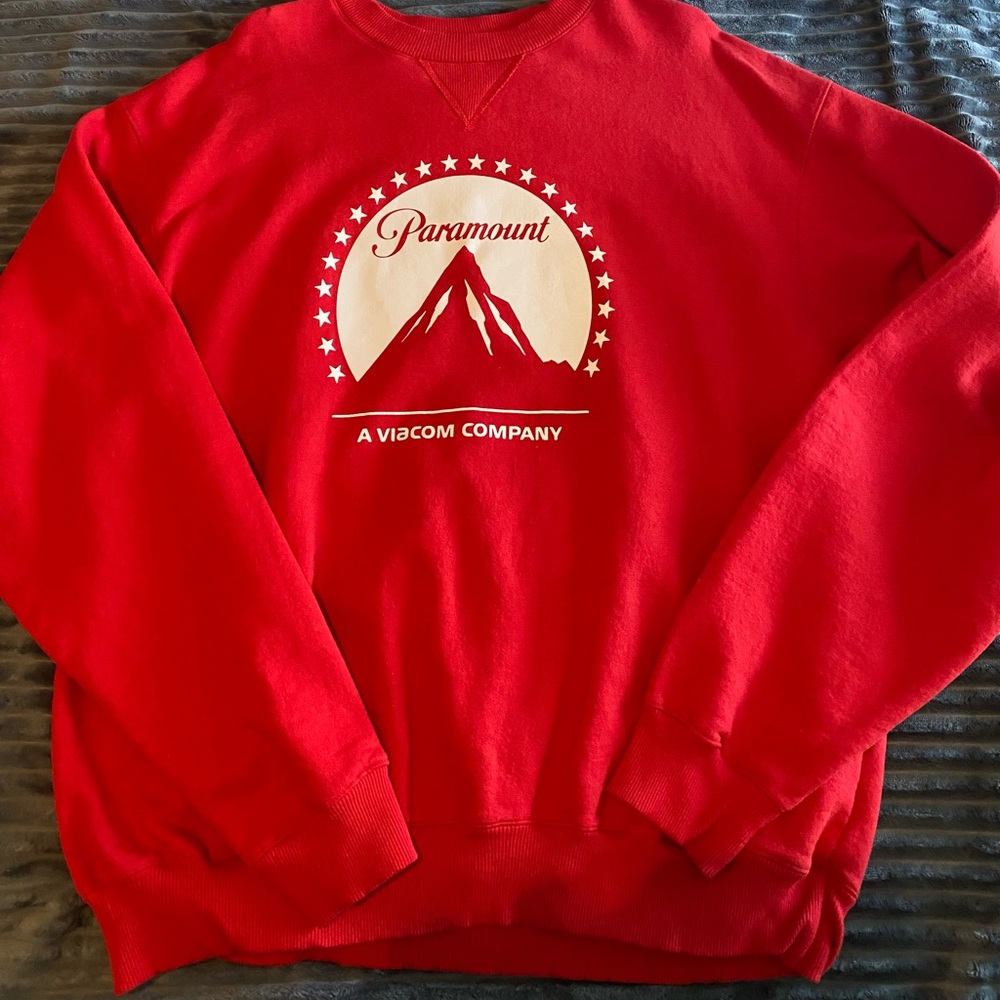 Champion X Gucci Crewneck Sweatshirt!! Size XL!!!